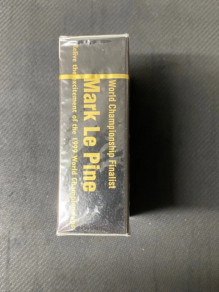 World Championship Deck - 1999 - Mark Le Pine - MTG Sealed - Magic the Gathering - Image 4 of 4