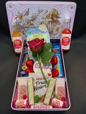 🎁Chocolate Gift Hamper with Tin  For Valentine's Day🎁