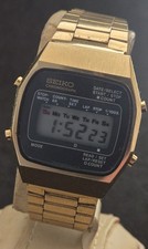 Orologio uomo vintage anni 80