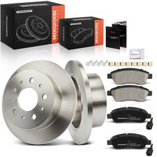 Disque de frein Citroen JUMPER