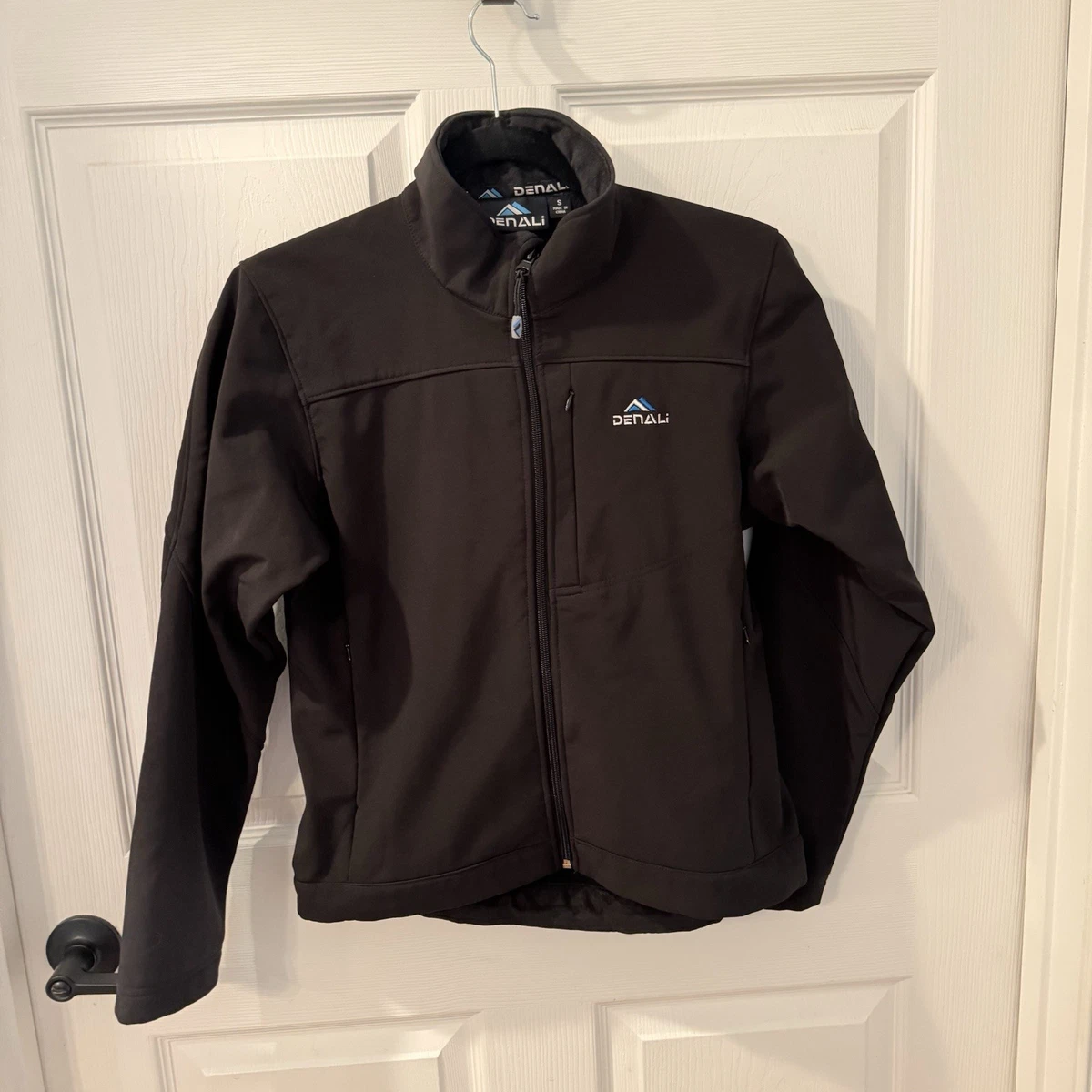 Denali Fleece Regular Size Coats, Jackets & Vests for Women for