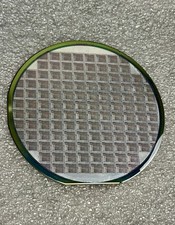 Silicon Wafer HP Corvallis And Kodak, Vintage From The 80  s