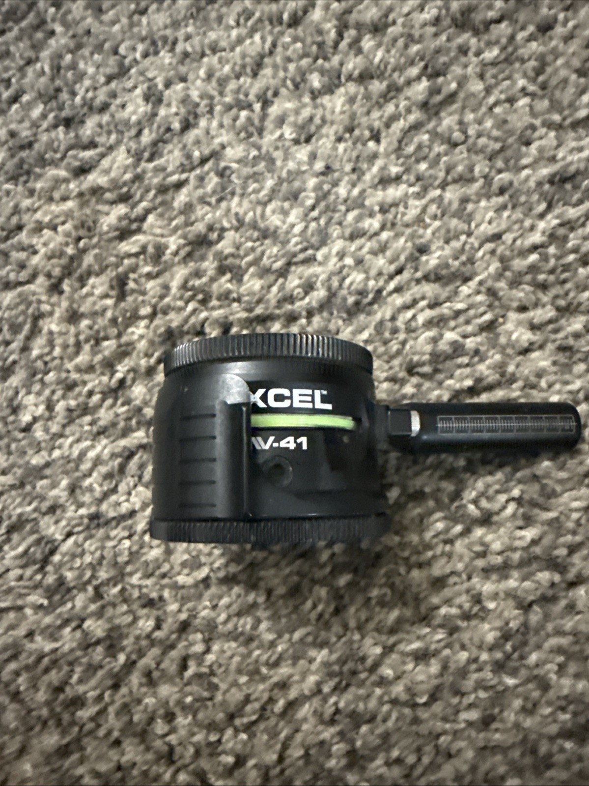 Axcel Av41 Green Uppin For Achieve