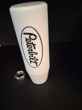 Peterbilt Straight Shifter Semi Truck Cat Paw Shifter Knob Peterbilt Straight Shifter Semi Truck Cat Paw Shifter Knob
