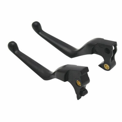 Handbremshebel Kupplungshebel Für Harley Iron 883 XL883N Sportster XL1200X 14-22