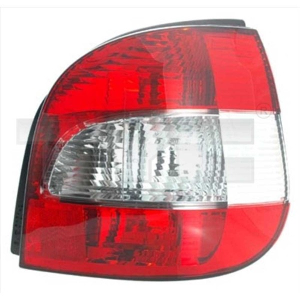 RüCkleuchte RüCklicht Links FüR Renault Scenic I JA Bj. 08 1999-10 2003-image