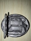 Siskiyou Arizona Diamondbacks MLB Official Commemorative Belt Buckle Silver — photo 3