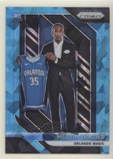 2018-19 Panini Prizm Blue Ice Prizm 31/99 Melvin Frazier Jr #109 7i2
