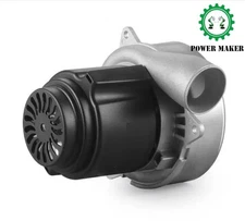 Suction Fan Saw Cleaner Motor Hairdryer Saw Motor Woodworking Clean Saw Motor