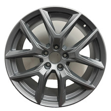 VOLVO XC60 ALLOY WHEEL 7.5J 18" GENUINE   31423851