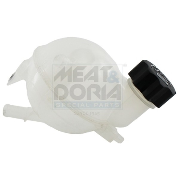 Wasserkasten KüHler Meat & Doria 2035188 FüR Peugeot 307 3A Break 3E SW 3H CC 3B-image