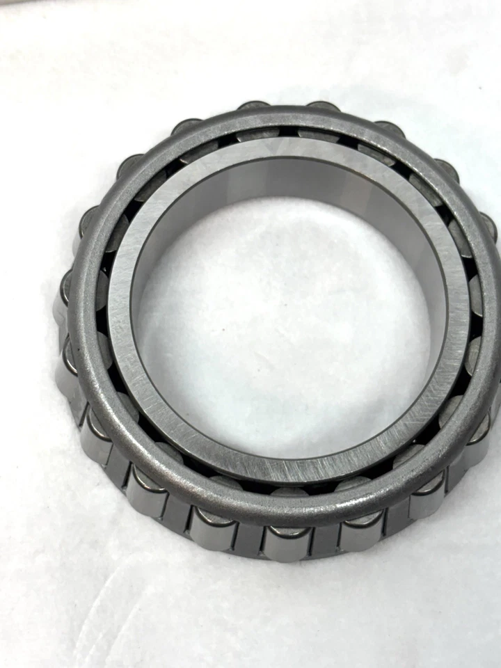 Cojinete cortacésped Woods 19453, nuevo Foto 2 de 4