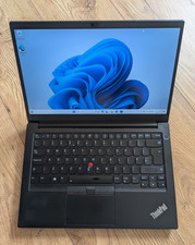 Lenovo ThinkPad E14 Gen 2 i5 1135G7 2.4GHz 8GB RAM 256GB 14.1" Full HD 1792