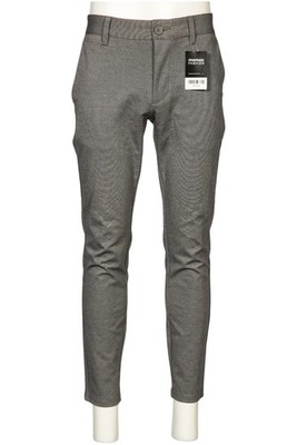 Only & Sons Stoffhose Herren Hose Pants Chino Gr. W31 Grau #wx2eygb