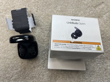 Sony LinkBuds Open WF-L910 Open Box