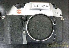 Leica R8 Camera Body Maintained Excellent Condition Used From Japan