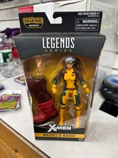 2016 Hasbro Marvel Legends X-Men MARVEL'S ROGUE Juggernaut Baf Series