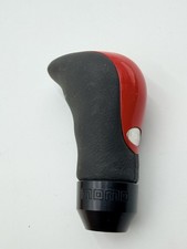 Momo Pomello Shift Knob Redblack New Unused Complete Open Box