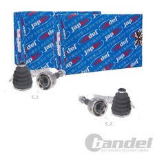 Joints Nissan NOTE