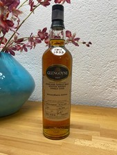 Glengoyne 2007, 10 Jahre, Madeira Hogshead, Cask 1667, WhiskyMania, 57.8%