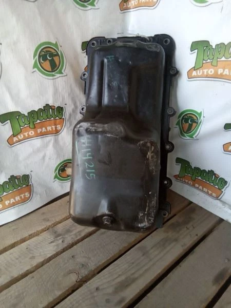 Oil Pan 8-330 5.4L 3V Fits 04-06 FORD F150 PICKUP 3697828 Foto 2 de 4