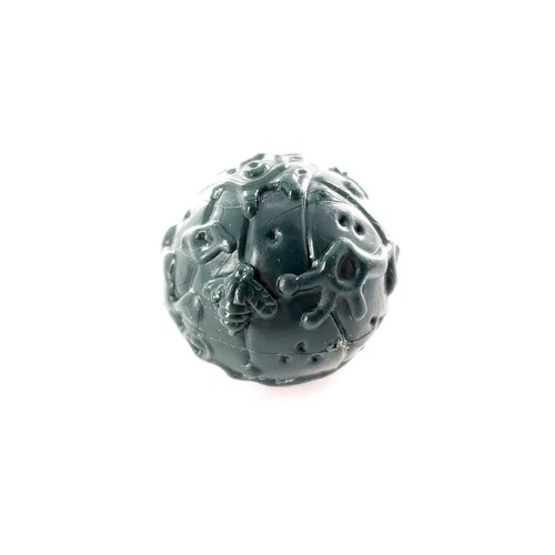 Vintage 1993 TMNT Beehive Basketball Accessory Part Original Authentic