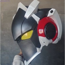 Zenless Zone Zero Billy the Kid LED Electronic Cosplay Mask Helmet HalloweenProp