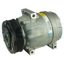 DELPHI TSP0155023 Compressor, air conditioning for ,NISSAN,OPEL,RENAULT,VAUXHALL