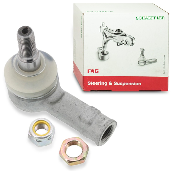 Schaeffler FAG Spurstangenkopf Vorne Passend FüR Iveco Daily-image