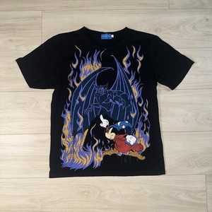 Chernabog Shirt | eBay
