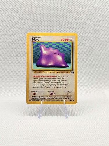 Ditto (18)