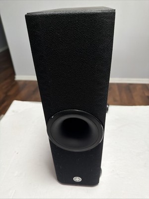 YAMAHA NS-WSW120 SUBWOOFER ONLY | eBay