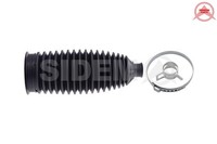 Sidem Lenkmanschette Faltenbelag 387.130 FüR Hyundai Kona SX2 I30 PDE PD Pden OS