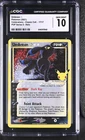 CGC 10 Umbreon Celebrations 17/17 Classic Collection Pokemon Card Gold Star 2021