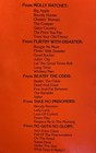 Vintage Molly Hatchet Guitar Vocal Piano Sheet Music Book 1983 — photo 3