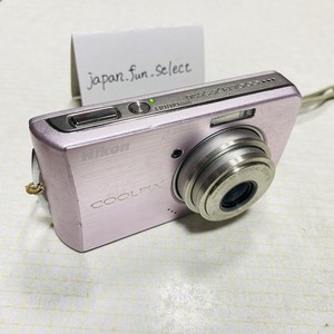Nikon Coolpix S520 | eBay