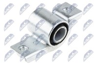 NTY Querlenkerlager ZTP-AR-000C FüR Alfa 156 Sportwagon 147 GT 16V Spark 932 937