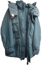Canadian Airforce Issue Gore-Tex Parka - Medium Regular