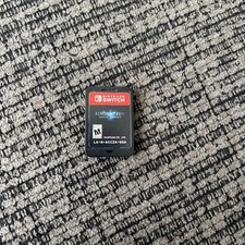 Resident Evil Revelations - Nintendo Switch - Tested Works - Cartridge Only