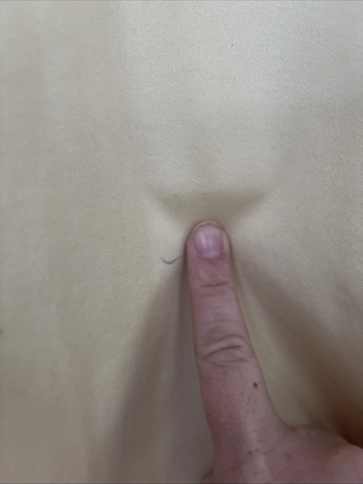 Sudadera con capucha Columbia Omni-Shade manga larga amarillo claro talla XL para hombre Foto 3 de 4