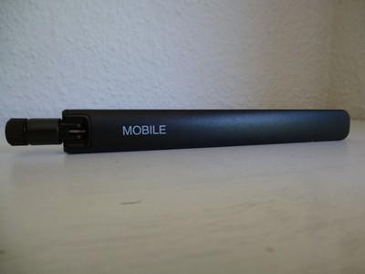 Teltonika 5G Stabantenne für RUTX50, X50B - TEL-5G-Stab