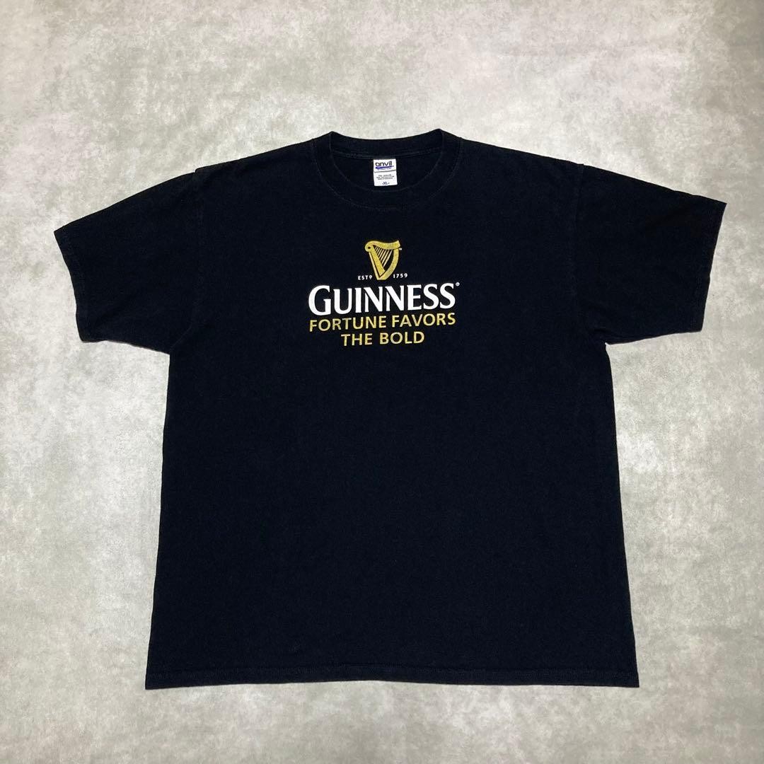 GUINNESS Beer World Cup T Shirt World Cup 22a