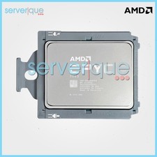 AMD 100-000000345 EPYC 7543 32-Core 2.80GHz 256MB 225W SP3 "UNLOCKED" Processor