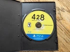 428: Shibuya Scramble Sony PlayStation 4 PS4 *Disc Only*