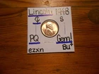 1948S Lincoln Cent Gem BU+ BLAZER!!!! PQ!!!! WOW!!!!!