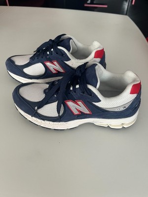 New Balance Sneaker  2002R Ergy Gr.38,5  *NEU*