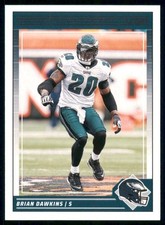 2024 Score - Brian Dawkins #233