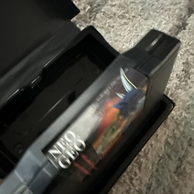 King of the Monsters 2 - Neo Geo, SNK 1993 AES Tested U.S.A Seller No Manual