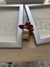 Image of New. Swatch Stainless Steel Love Explosions Rings