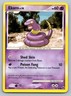 Pokemon TCG Great Encounters Ekans 66/106